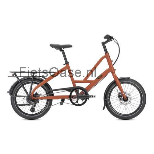 Tern Short Haul specificaties en beoordelingen